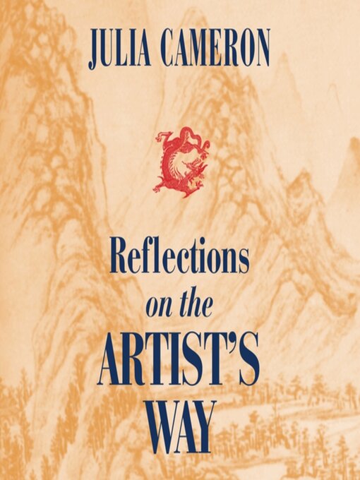Cover image for Reflections on the Artist's Way